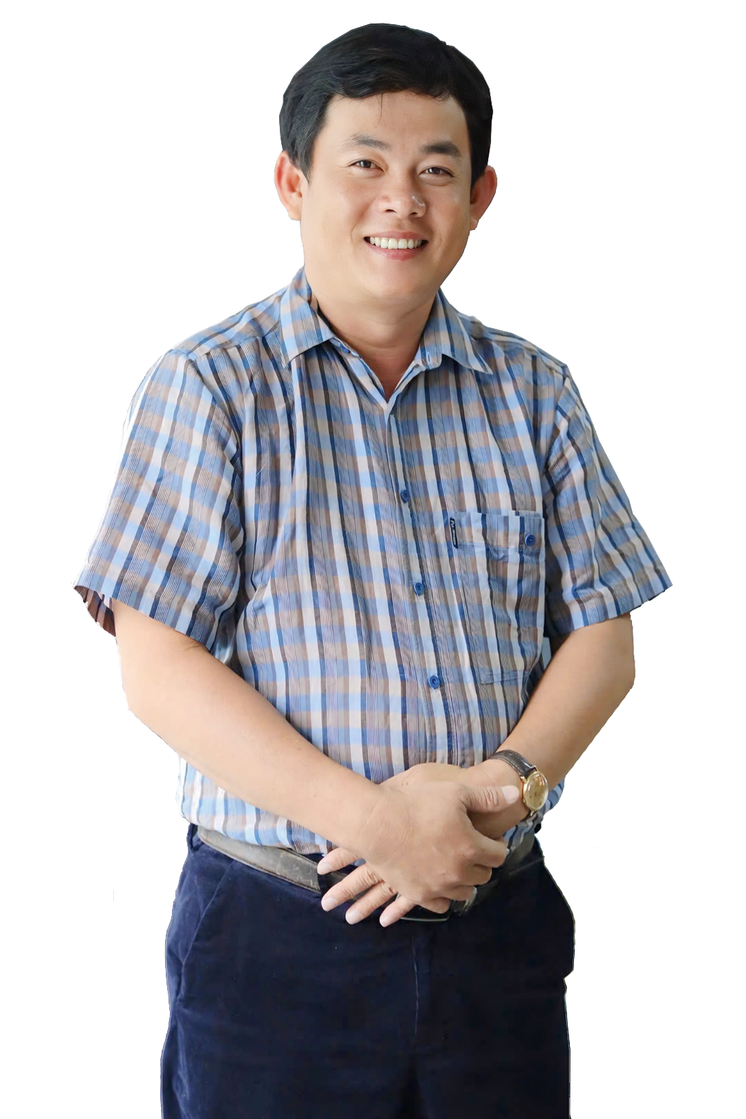 Ảnh đại diện của Ông PHAN QUẢNG BÌNH