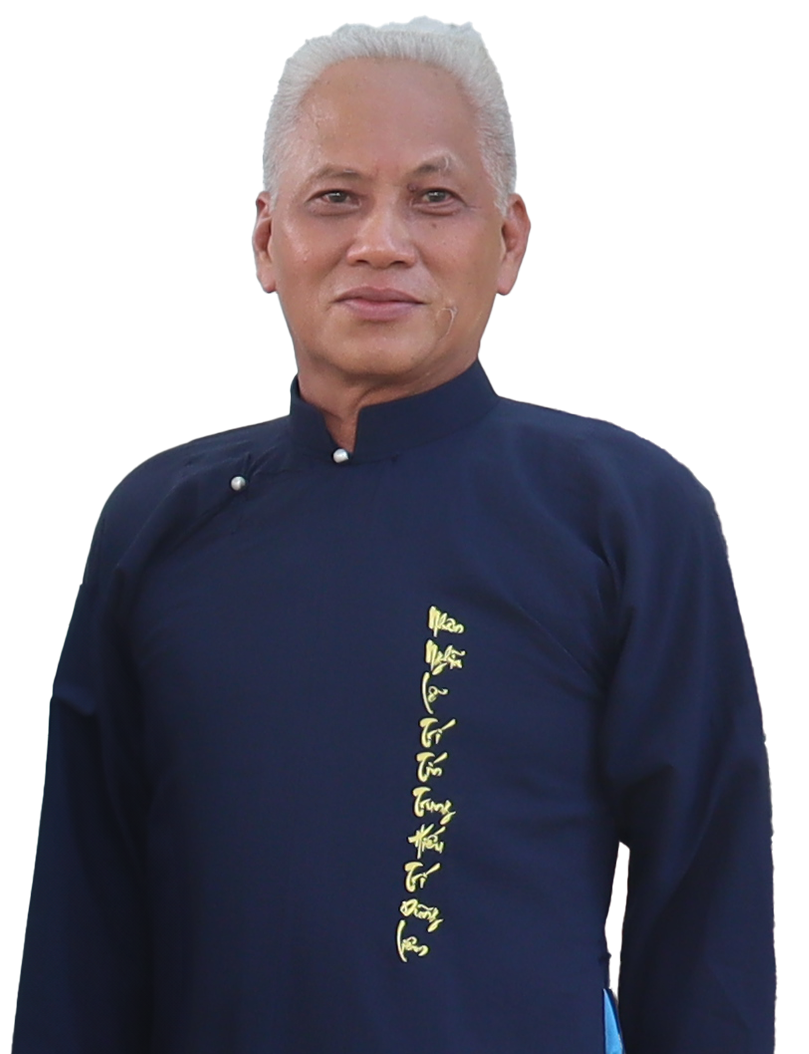 Ảnh đại diện của Ông NGUYỄN TRỌNG CƠ